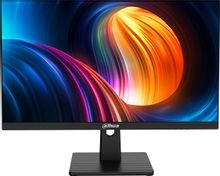 Изображение товара 27" Монитор Dahua DHI-LM27-B221B,  1920x1080,  IPS,  144Гц,  1хHDMI,  1хDP,  черный