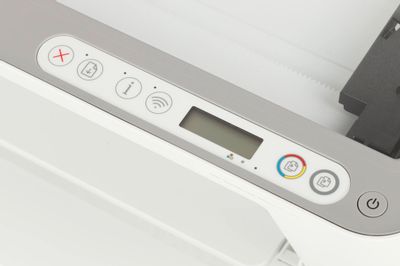 Характеристики МФУ струйный HP DeskJet Plus 4120 цветная печать, A4 ...