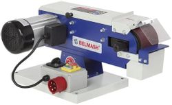 Ленточный станок BELMASH Мастер BSM-484T/400 S315A 1400Вт