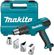 Изображение товара Технический фен Makita HG6530VK