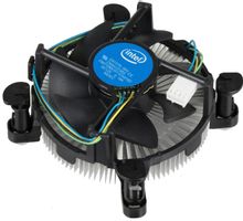 Характеристики Процессор Intel Core i5 10400F, LGA 1200, BOX