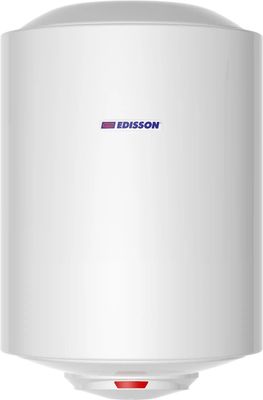 Водонагреватель EDISSON ES 30 V, накопительный, 1.5кВт, 30л, белый ...