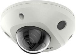 Камера видеонаблюдения IP Hikvision DS-2CD2543G2-LIS2U(2.8MM), черный
