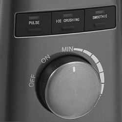 Блендер Korting ktb 0701 infinity,  черный