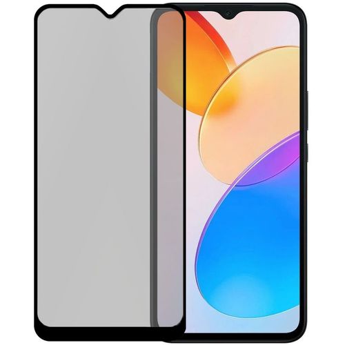 Защитное стекло для экрана PERO PGFGP-HX5 для Honor X5 конфиденциальная, 1 шт, прозрачный