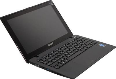 Ноутбук ASUS X200MA-CT038H 11.6