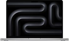 Изображение товара Ноутбук Apple MacBook Pro A3427, 14.2", 2026, Retina XDR, Apple M5 Max 18 core 4ГГц, 18-ядерный, 36ГБ 2ТБ SSD,  macOS,  серебристый [mgdq4hn/a]