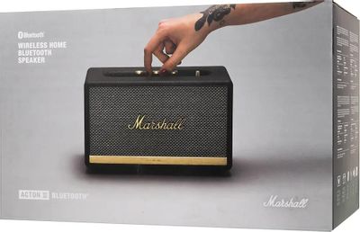 Marshall 2.1 2025 acton ii