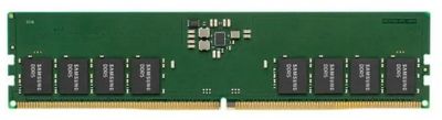 Оперативная память Samsung M323R2GA3BB0-CQK DDR5 -  1x 16ГБ 4800МГц, DIMM,  OEM