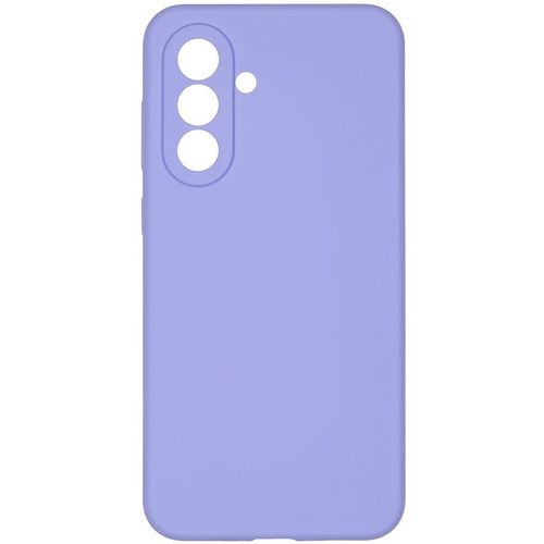 Чехол (клип-кейс) ZIBELINO Hard Case, для Samsung Galaxy A36, фиолетовый [zhc-sam-a366-pur]