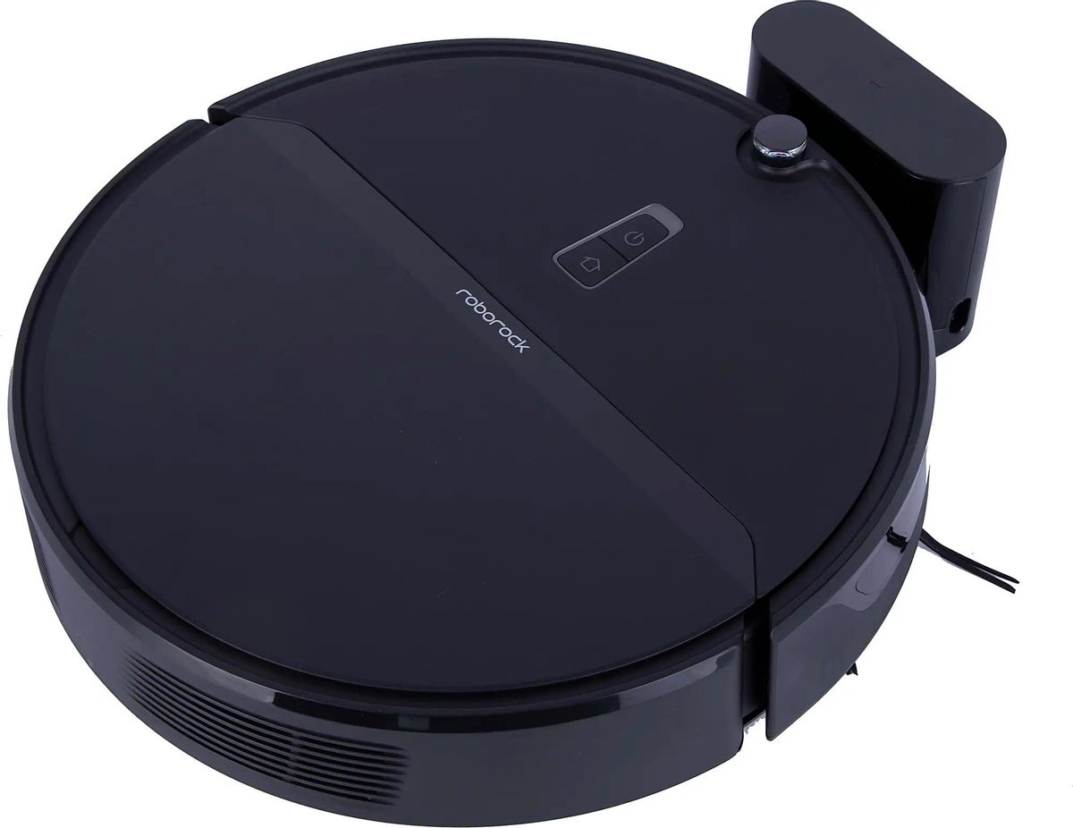 ROBOROCK Vacuum Cleaner E4 57 e452 02
