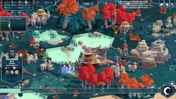 Игра GOBLINZ STUDIO As Far As The Eye, для ПК, регион: Россия