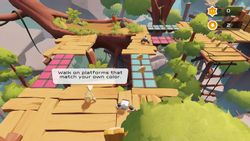 Игра 020GAMES Biped, для ПК, регион: Россия