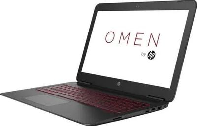 HP Omen 15 ax201ur 15.6
