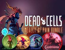 Изображение товара Экшн-игра Dead Cells Medley of Pain Bundle для ПК с русской локализацией