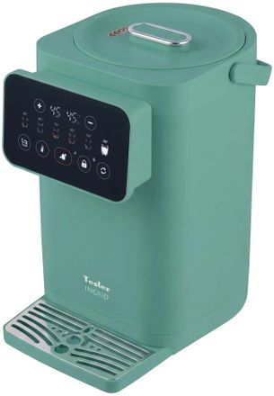 Термопот TESLER TP-5020,  зеленый [tp-5020 pine green]