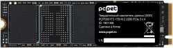 Изображение товара 1ТБ SSD накопитель PC PET PCPS001T3 M.2 2280, PCIe 3.0 x4, NVMe, M.2, oem Изображение товара 1ТБ SSD накопитель PC PET PCPS001T3 M.2 2280, PCIe 3.0 x4, NVMe, M.2, oem