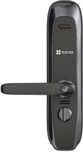 Умный замок EZVIZ CS-L2, врезной, черный