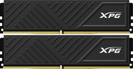 Оперативная память A-Data XPG Gammix D35 AX4U32008G16A-DTBKD35 DDR4 - 2x 8ГБ 3200МГц, DIMM, Ret