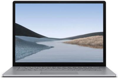 Характеристики Ноутбук Microsoft Surface Laptop 3 Platinum 15