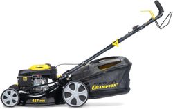 Газонокосилка бензиновая CHAMPION LM4627, 46см, самоходная