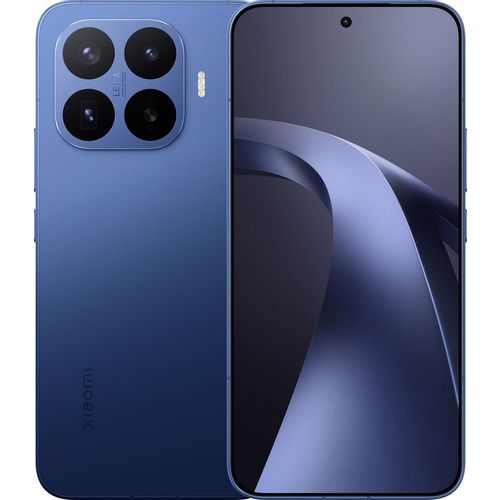6.83" Смартфон Xiaomi 17T Pro 12/512Gb, 2602EPTC0G, NFC, AMOLED, 144Гц, 7000мAч, синий