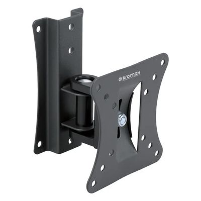 Обзор товара кронштейн для телевизора Kromax GALACTIC-1, 10-26 ...