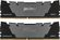 Изображение товара Оперативная память Kingston Fury Renegade Black KF436C16RB2K2/16 DDR4 -  2x 8ГБ 3600МГц, DIMM,  Ret