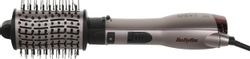 Фен-щетка BABYLISS AS90PE, коричневый