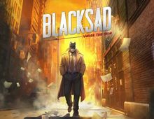 Изображение товара Игра MICROIDS Blacksad: Under The Skin Standard Edition, для  ПК,  регион: Россия,  RUS (интерфейс и субтитры)