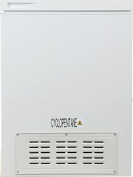 Морозильный ларь Hisense FC386D4AW1 белый
