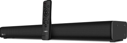 Саундбар Bluetooth Sven SB-2035,  1.0 (одна колонка),  черный [sv-022419]