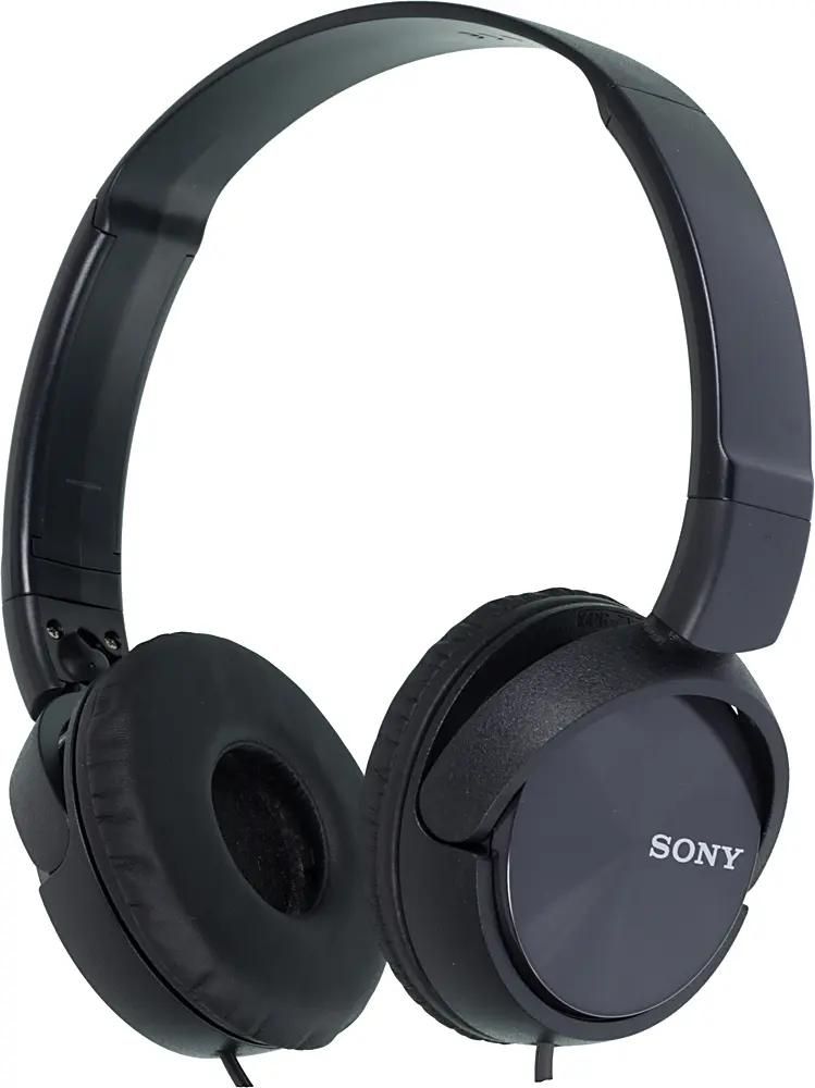 Sony MDR ZX310 3.5 mdrzx310b.ae 929957