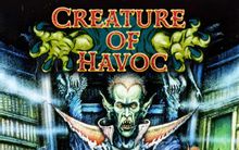 Изображение товара Дополнение к игре TIN MAN GAMES Creature of Havoc для ПК