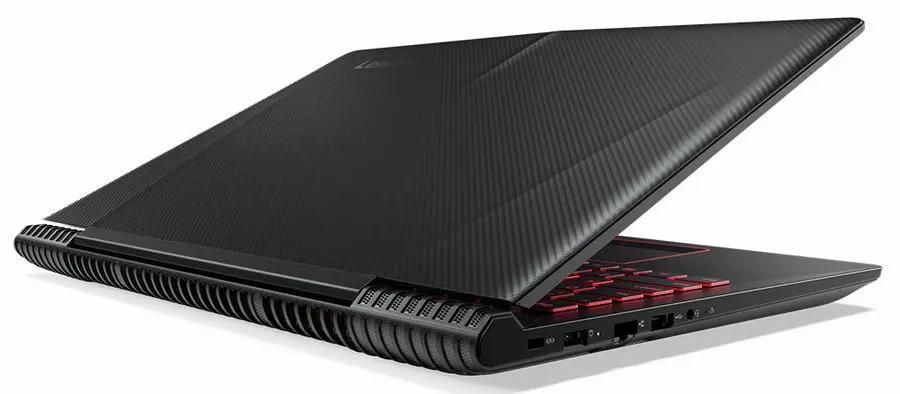 Lenovo Legion Y520 15IKBN 15.6