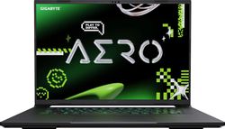 Изображение товара Ноутбук игровой Gigabyte Aero X16 1VH, 16", IPS, AMD Ryzen AI 7 350 2ГГц, 8-ядерный, 16ГБ DDR5, 1ТБ SSD,  NVIDIA GeForce  RTX 5060 для ноутбуков - 8 ГБ, TGP 85Вт, без операционной системы,  серый [1vh93kzc94ad]