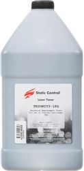 Тонер STATIC CONTROL TRSUNIV3-1KG, черный