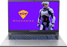 Изображение товара Ноутбук игровой MACHENIKE L17 Pulsar L, 17.3", IPS, Intel Core i5 12450H 2ГГц, 8-ядерный, 16ГБ DDR5, 1ТБ SSD,  NVIDIA GeForce  RTX 4050 для ноутбуков - 6 ГБ, TGP 105Вт, FreeDOS,  серый [jj00ga00jru]