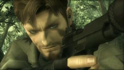 Игра KONAMI Metal Gear Solid: Master Col. Vol.1 и Snake Eater, для ПК, регион: СНГ