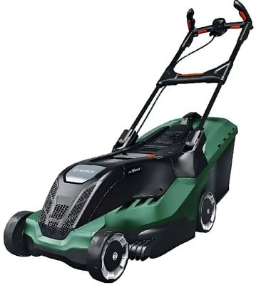 Bosch rotak universal 650 corded lawnmower store