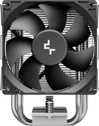 Устройство охлаждения (кулер) DeepCool AG300 G2, 4-pin, черный