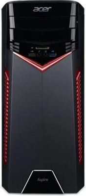 Acer Aspire GX 781 Intel Core i5 7400