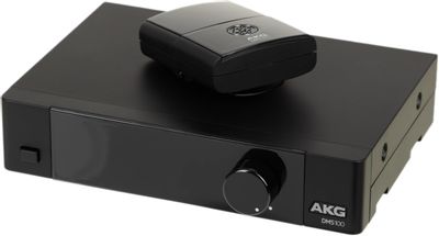 Akg dms100 sales instrument set