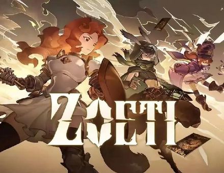 Игра AKUPARA GAMES Zoeti, для ПК, регион: Россия,СНГ, английская версия