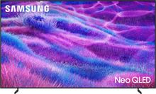 Изображение товара Телевизор Samsung Neo QLED 100" 4K Ultra HD Smart Tizen Изображение товара Телевизор Samsung Neo QLED 100" 4K Ultra HD Smart Tizen