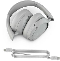 Гарнитура JLAB JBuds Lux ANC,  Bluetooth, белый