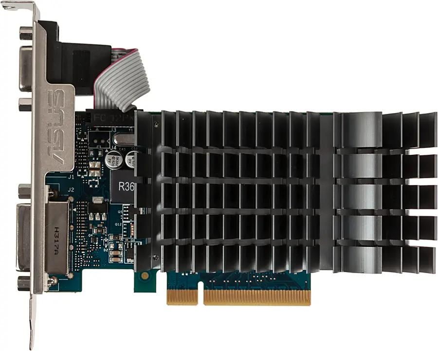 Asus gt 630 2gb deals
