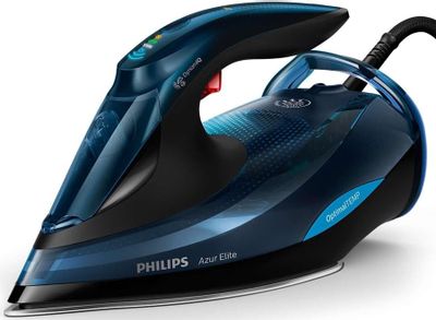 Инструкция, Руководство По Эксплуатации Для Утюг Philips GC5034/20.