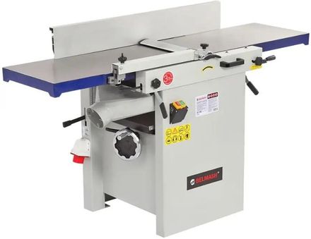 Фуговально-рейсмусовый станок BELMASH JT-2 410/225S-380 3800Вт [s183a]