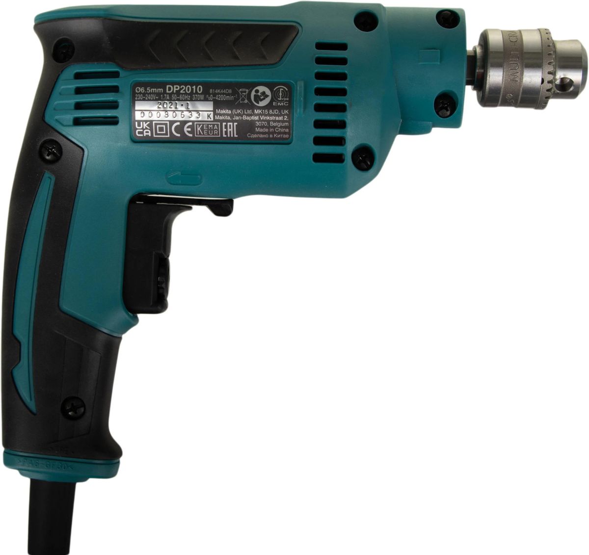 Dp2010 makita hotsell